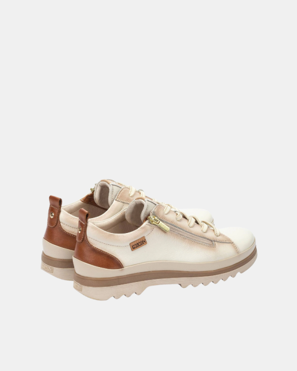 Sapatos Mulher PIKOLINOS Nude VIGO W3W 6979C1