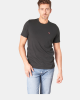 T-shirts Manga curta Homem LEVIS Preto 56605 0009 SS ORIGINAL HM