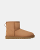 Botines Botas Australianas Mujer UGG Marrón 1016222 CLASSIC MINI