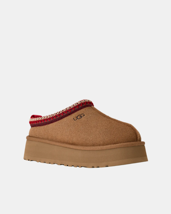 Mulher UGG Castanho 1174471 TAZZ II