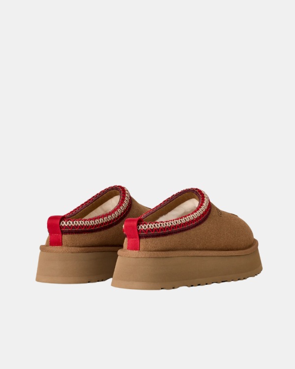 Mulher UGG Castanho 1174471 TAZZ II