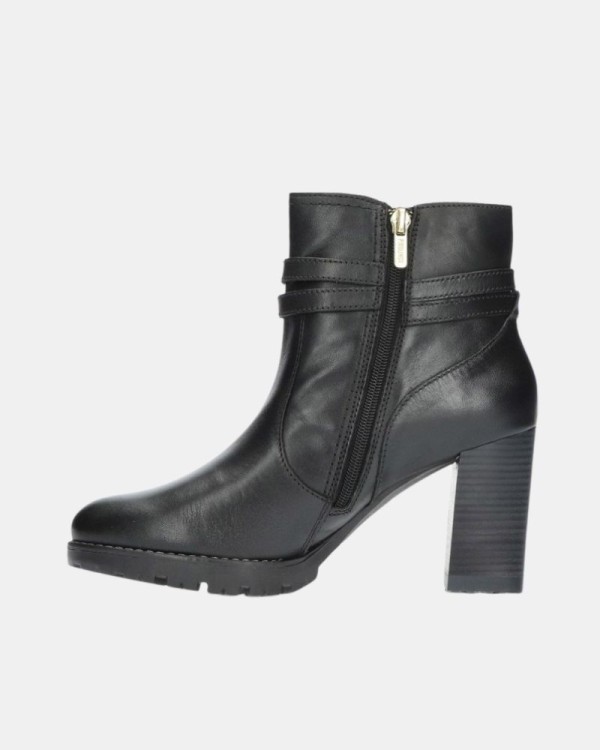 Botins Mulher PIKOLINOS Preto CONNELLY W7M 8806