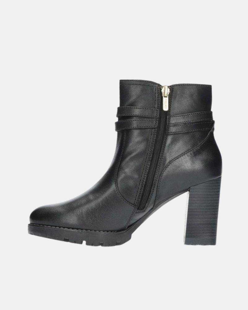  Botines Mujer PIKOLINOS Negro CONNELLY W7M 8806
