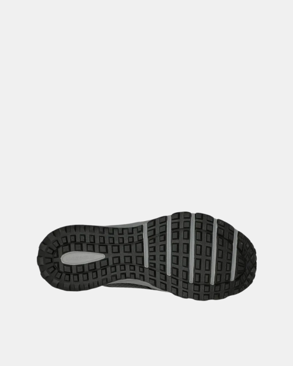 Sapatilhas Mulher SKECHERS Negro 180061 ESCAPE PLAN ENDLESS PURSUIT