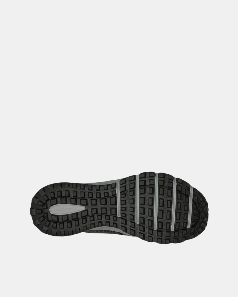 Sapatilhas Mulher SKECHERS Negro 180061 ESCAPE PLAN ENDLESS PURSUIT