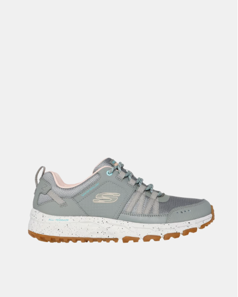 Sapatilhas Mulher SKECHERS Verde 180061 ESCAPE PLAN ENDLESS PURSUIT