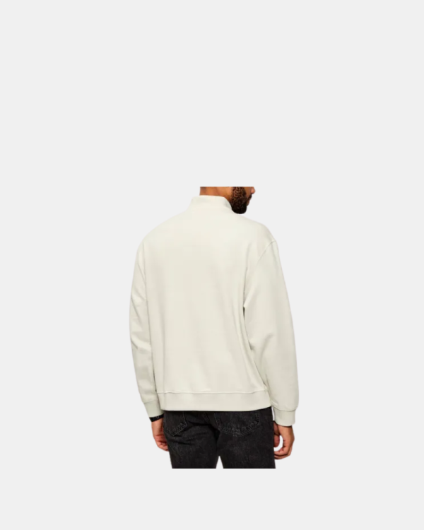  Jersey Manga larga Hombre CALVIN KLEIN Nude LV04RD244G