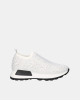 Zapatillas Mujer EXE Blanco 59 52EX05