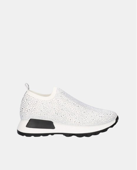 Zapatillas Mujer EXE Blanco 59 52EX05