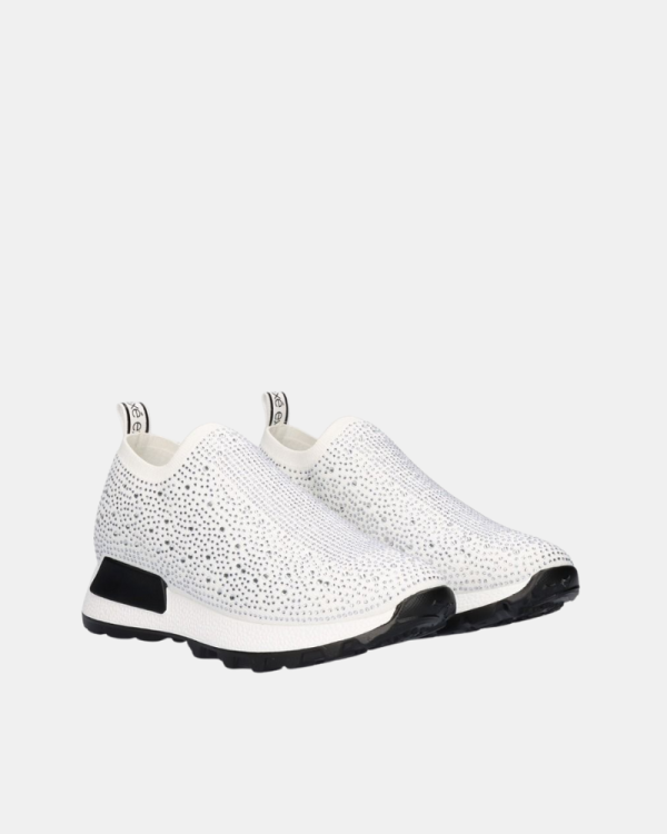 Sapatilhas Mulher EXE Branco 59 52EX05