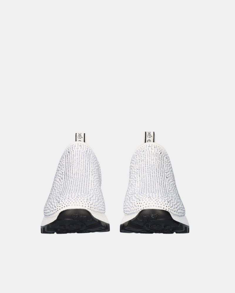 Zapatillas Mujer EXE Blanco 59 52EX05