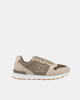 Zapatillas Bajas Mujer MUSTANG Multicolor 60441 JOGGO