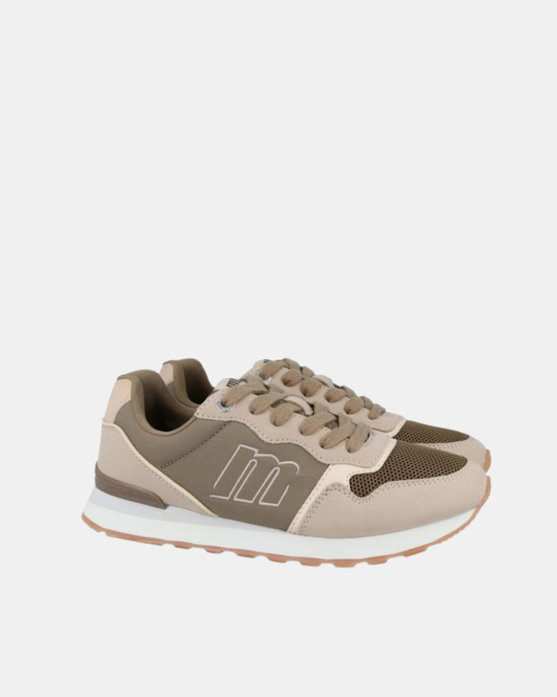 Zapatillas Bajas Mujer MUSTANG Multicolor 60441 JOGGO