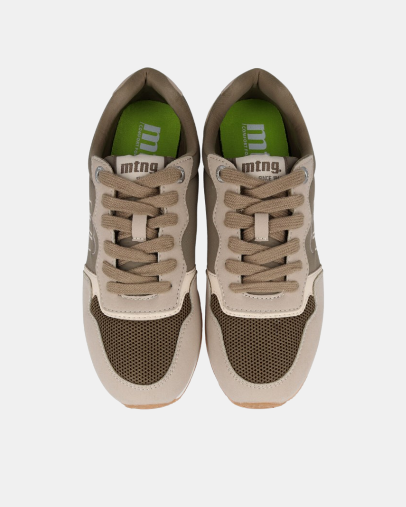 Zapatillas Bajas Mujer MUSTANG Multicolor 60441 JOGGO