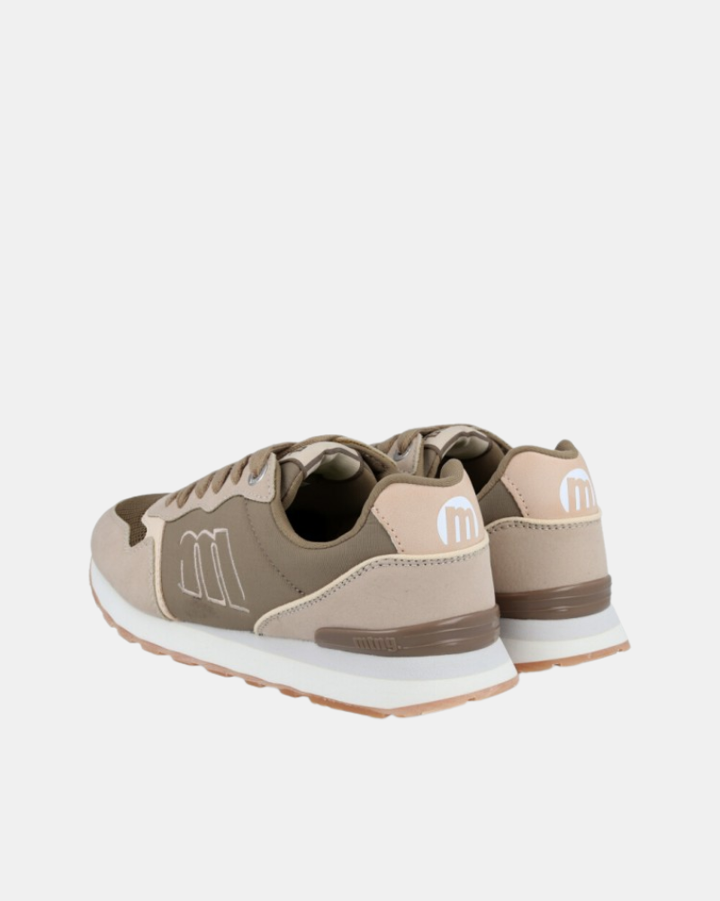 Zapatillas Bajas Mujer MUSTANG Multicolor 60441 JOGGO