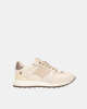 Zapatillas Bajas Mujer XTI Beige 144209