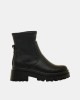 Botas Curtidas MUSTANG Femininas Pretas 54579