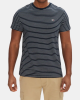 T-shirts Manga curta Homem TOMMY HILFIGER Azul DM0DM20377