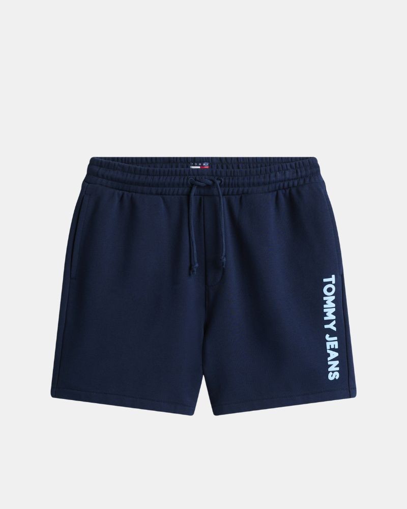  Pantalones Bermudas Hombre TOMMY HILFIGER Azul DM0DM21781