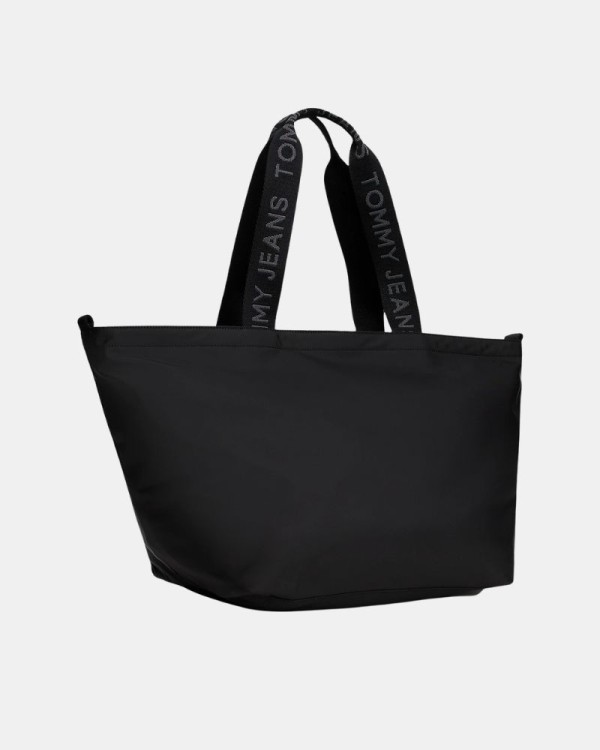  Bolsos Shopper Mujer TOMMY HILFIGER Negro AW0AW17891