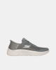 Zapatillas Mujer SKECHERS Verde 124836 SLIP INS GO WALK FLEX GRAND ENTRY