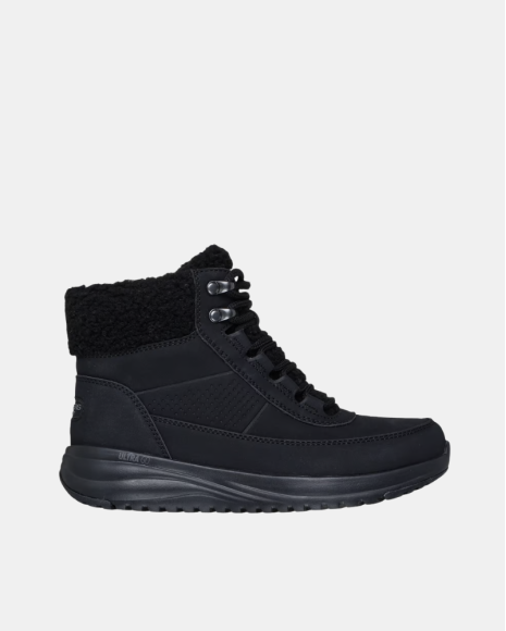 Botas Mulher SKECHERS Preto 144756 ON THE GO STELLAR ALPINE ADVENTURE