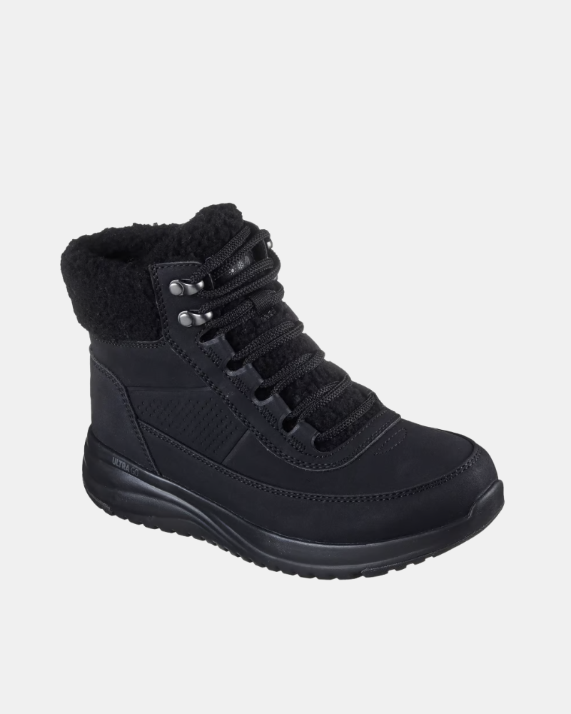  Botines Mujer SKECHERS Negro 144756 ON THE GO STELLAR ALPINE ADVENTURE