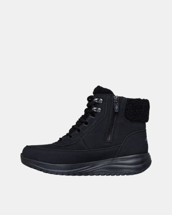 Botas Mulher SKECHERS Preto 144756 ON THE GO STELLAR ALPINE ADVENTURE