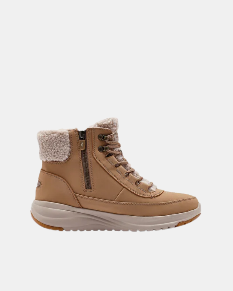 Botines Mujer SKECHERS Marrón 144756 ON THE GO STELLAR ALPINE ADVENTURE
