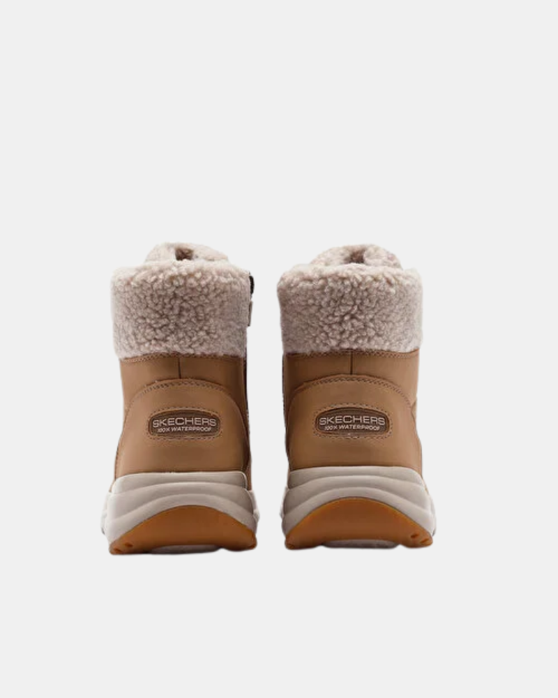  Botines Mujer SKECHERS Marrón 144756 ON THE GO STELLAR ALPINE ADVENTURE