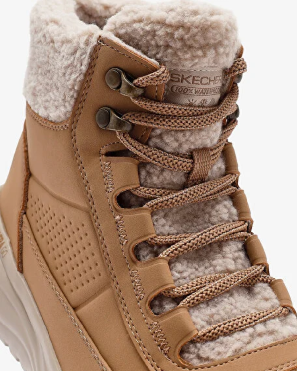  Botines Mujer SKECHERS Marrón 144756 ON THE GO STELLAR ALPINE ADVENTURE