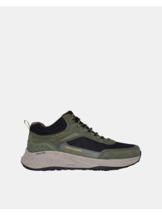 Sapatilhas Homem SKECHERS Verde 232961 BOUNDER RSE BREKOR