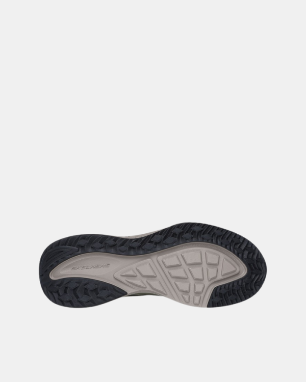  Zapatillas Hombre SKECHERS Verde 232961 BOUNDER RSE BREKOR