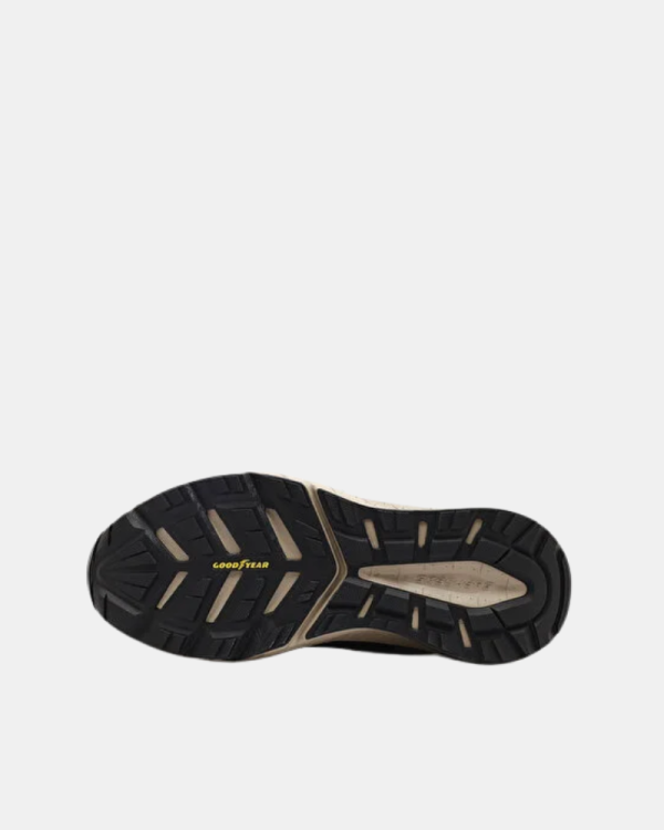 Sapatilhas Baixas Homem SKECHERS Taupe 237755 D LUX PRO