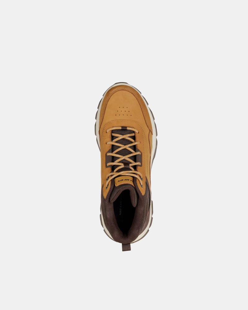  Botines Hombre SKECHERS Marrón 205587 SANTORO HOPKINS