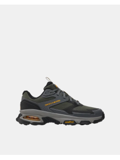  Zapatillas Hombre SKECHERS Verde 237553 AIR ENVOY SLEEK ENVOY
