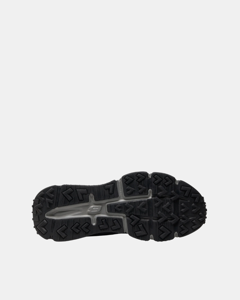  Zapatillas Hombre SKECHERS Verde 237553 AIR ENVOY SLEEK ENVOY