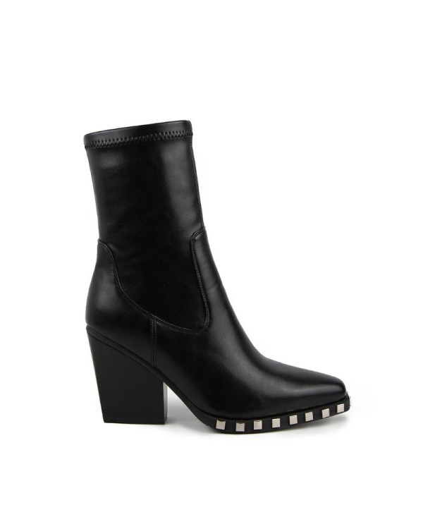 Botas Mulher NOA HARMON Preto 9095