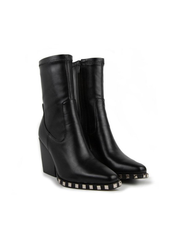  Botines Mujer NOA HARMON Negro 9095