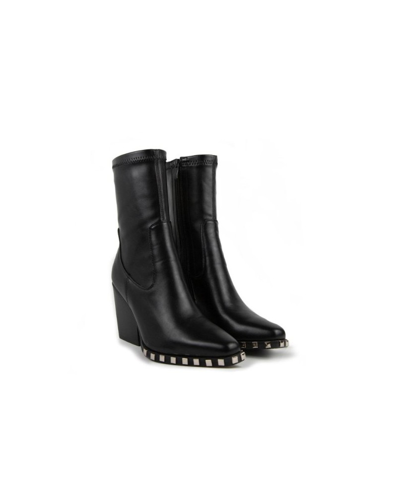  Botines Mujer NOA HARMON Negro 9095