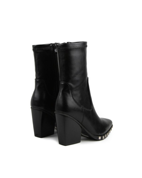 Botas Mulher NOA HARMON Preto 9095