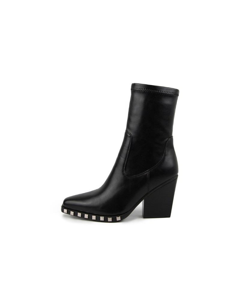 Botas Mulher NOA HARMON Preto 9095