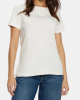  Camisetas Manga corta Mujer GUESS Blanco V3BI11 J1314