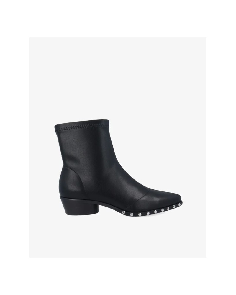 Botins Mulher NOA HARMON Preto 9760