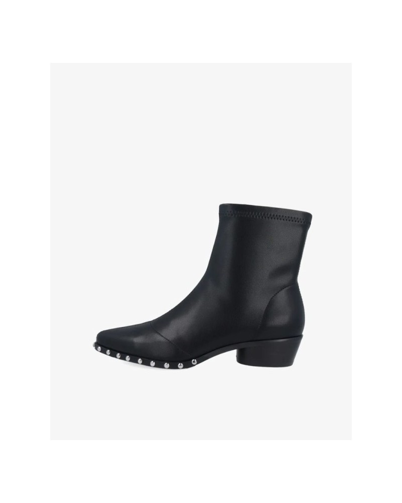 Botins Mulher NOA HARMON Preto 9760