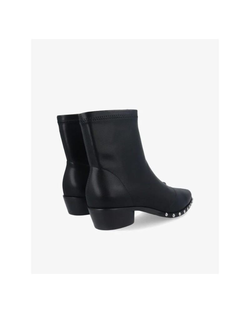 Botins Mulher NOA HARMON Preto 9760