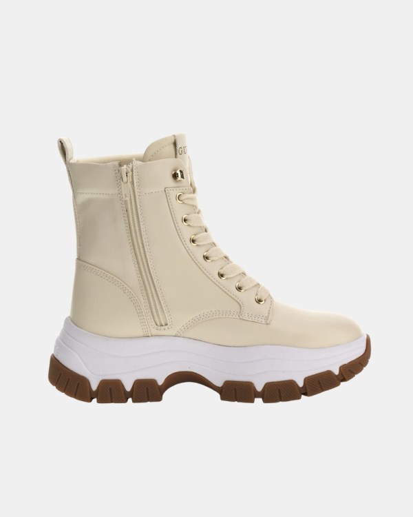  Botas Mujer GUESS Beige BEZON FLFBNZ FAL12