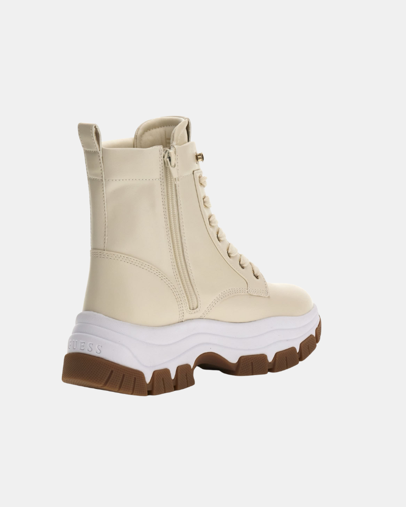  Botas Mujer GUESS Beige BEZON FLFBNZ FAL12