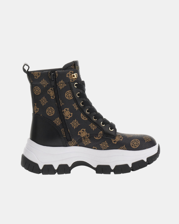  Botas Mujer GUESS Marrón BEZON FLFBNZ FAL12