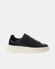 Zapatillas Hombre GUESS Negro ELBAN FMFBAN LEL12